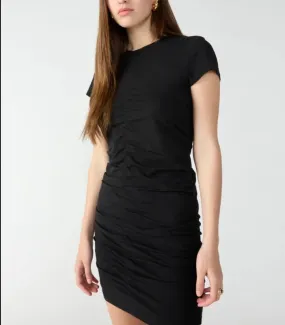 Sanctuary Ruched Dress