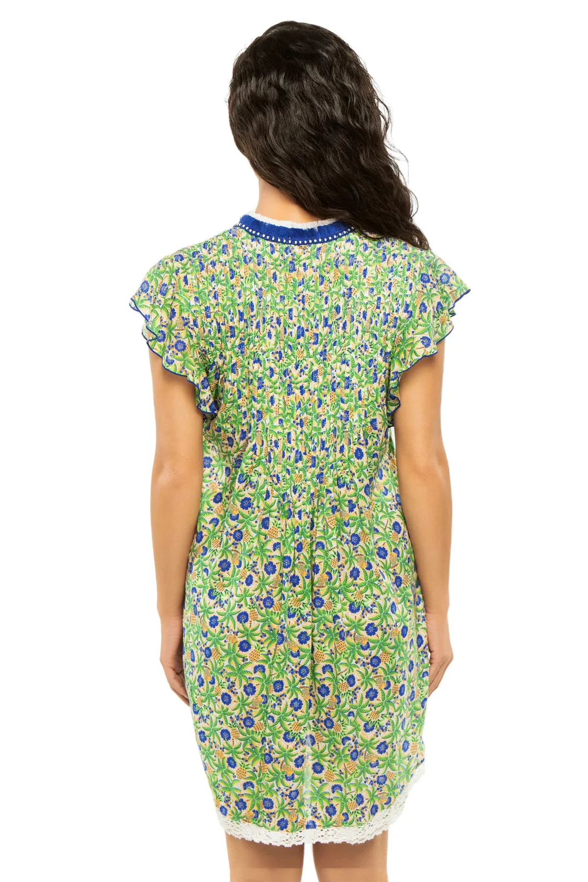 Sasha Mini Dress Latest Collection