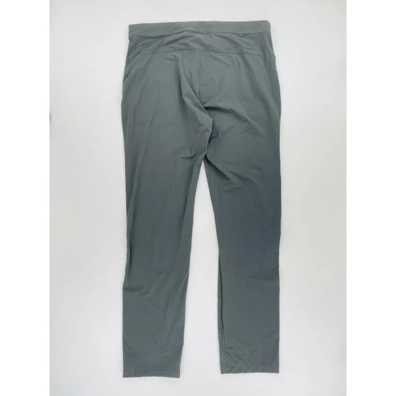 Second-Hand Scott Explorair Light Hiking Pants - Men - Grey