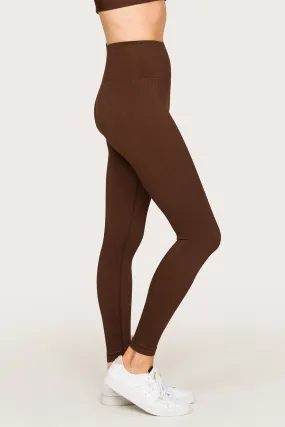 Seamless Barre Leggings.