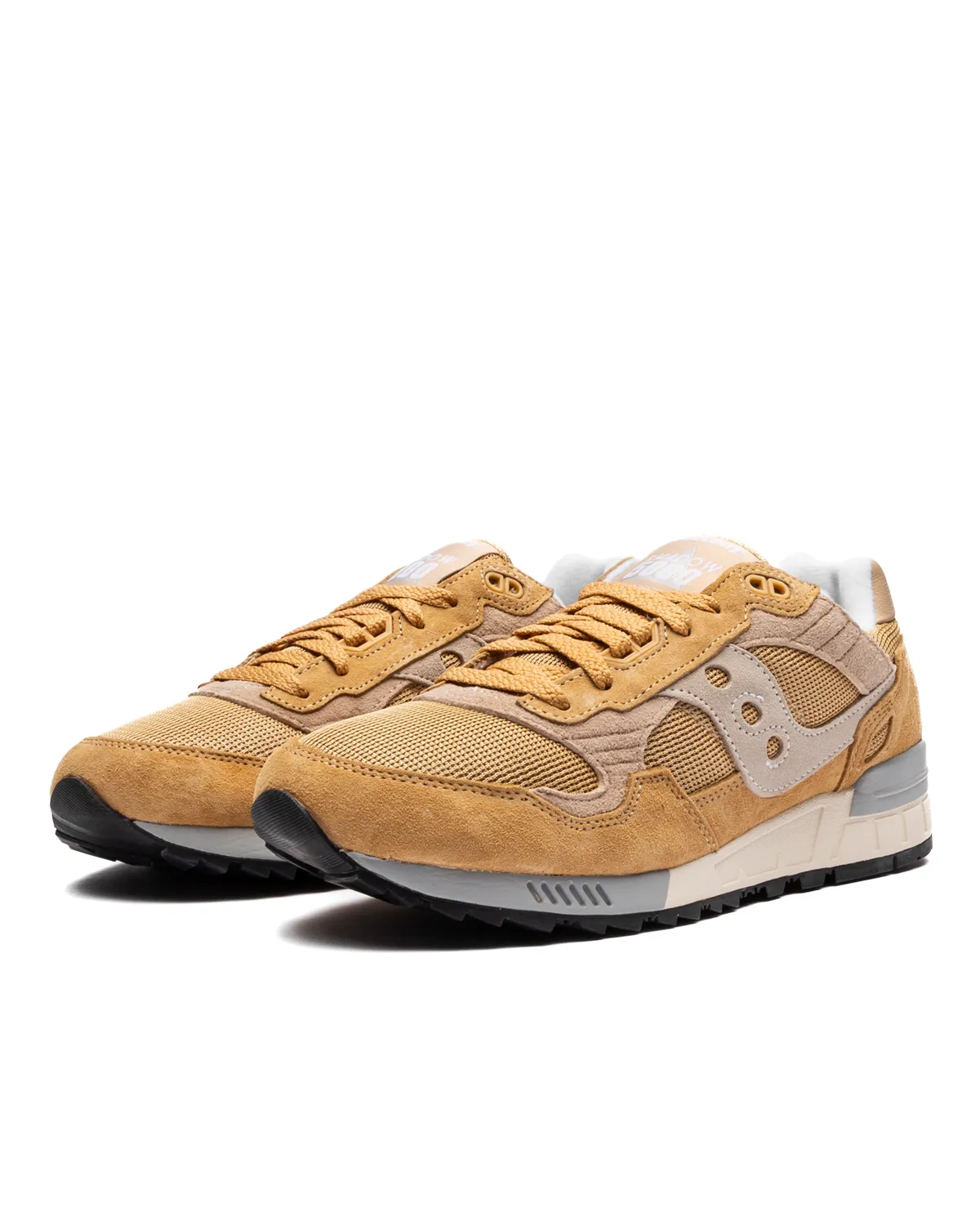 Shadow 5000 Tan - Men's Tan Shoes | Official Store