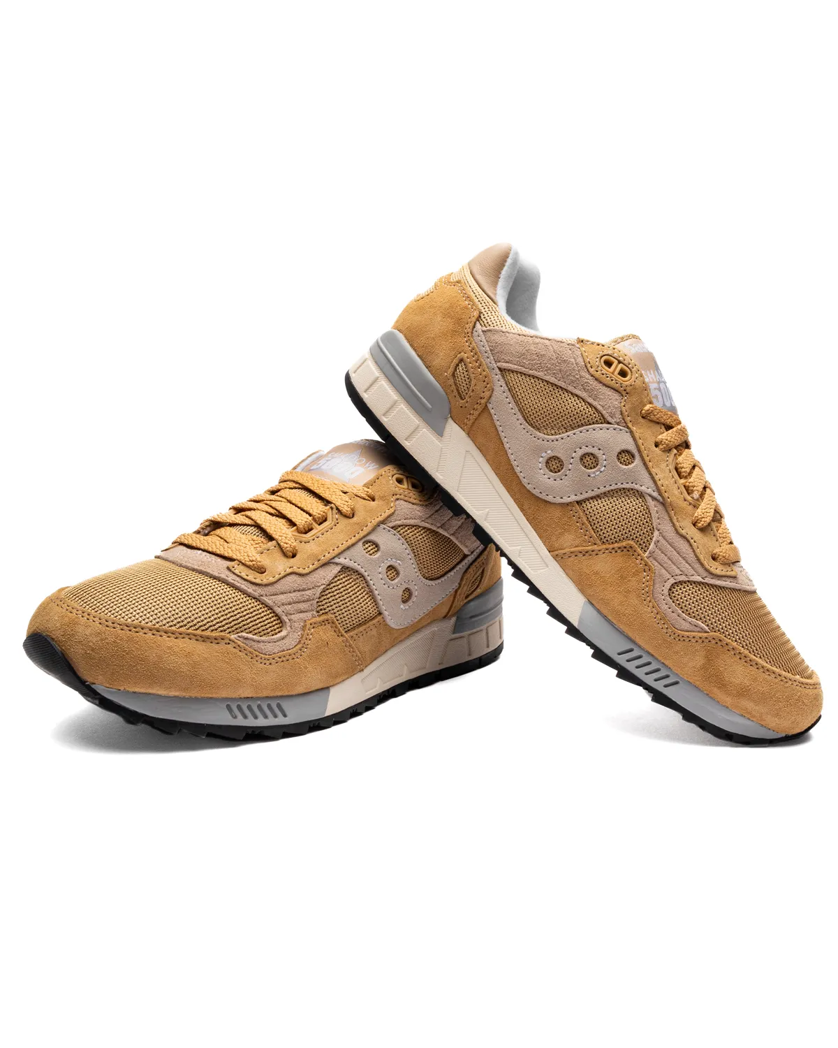 Shadow 5000 Tan - Men's Tan Shoes | Official Store