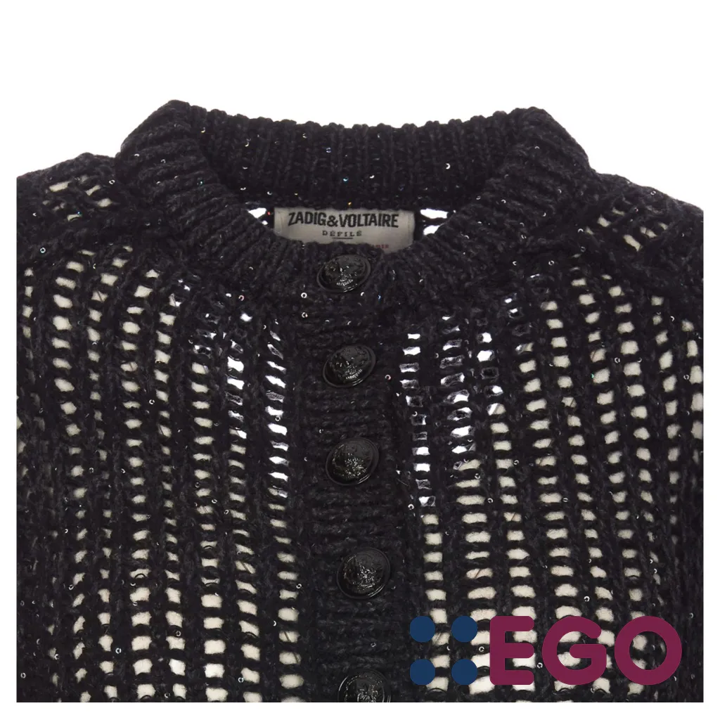 Shop ZADIG & VOLTAIRE Cardigans Online