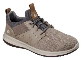 Skechers Delson Camben - Best Deals Online