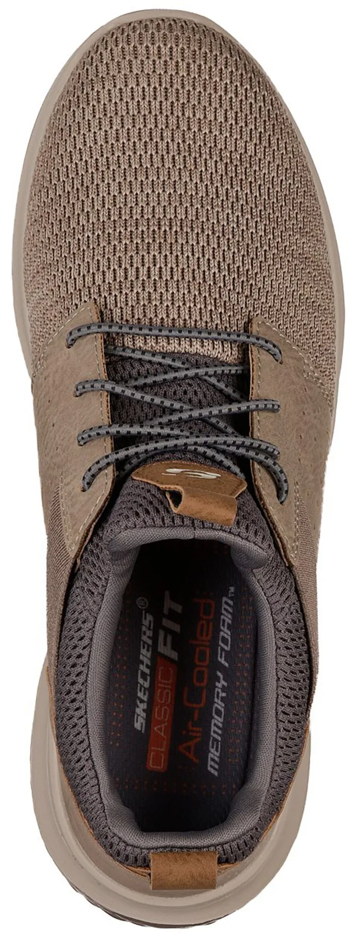 Skechers Delson Camben - Best Deals Online