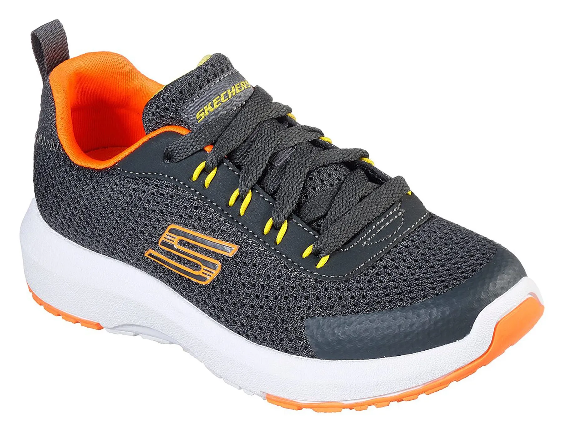 Skechers Dynamic Tread Nitrode sneakers