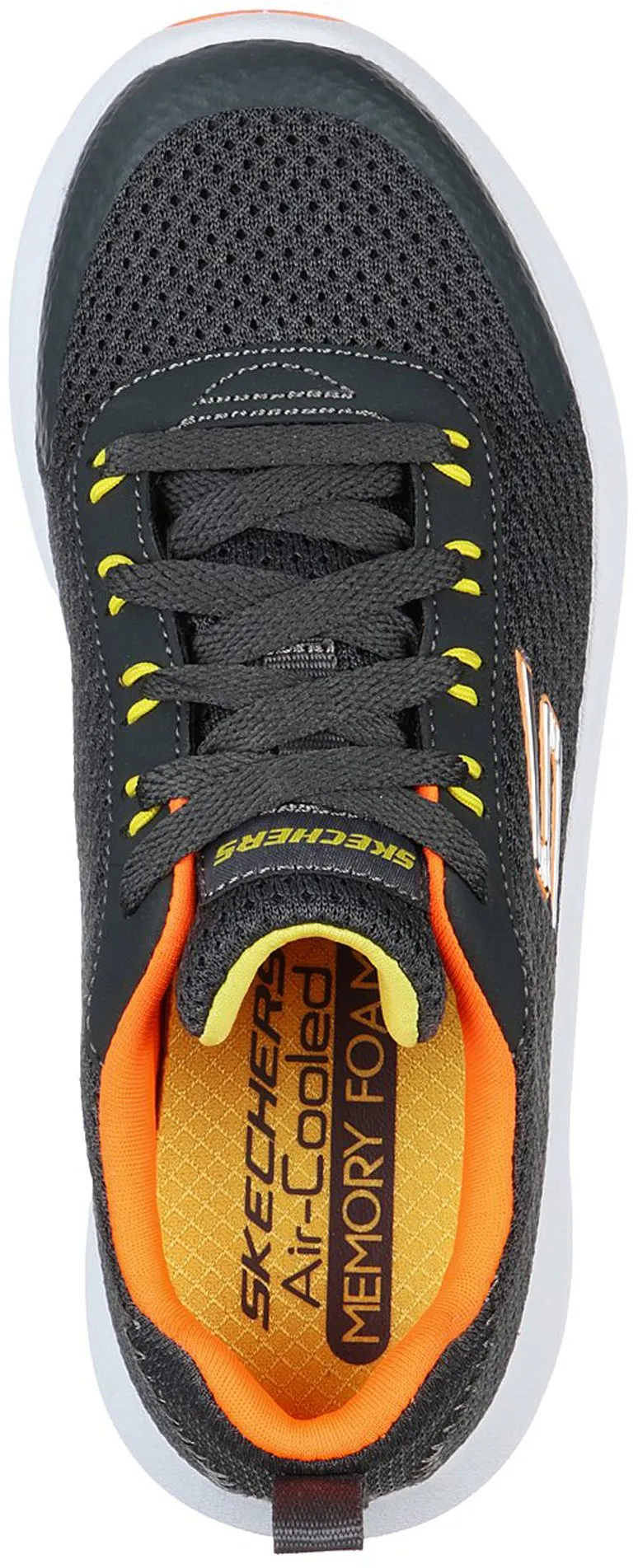 Skechers Dynamic Tread Nitrode sneakers