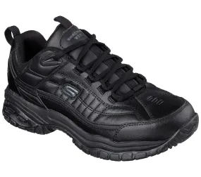 SKECHERS Galley Shoes - Black 76759