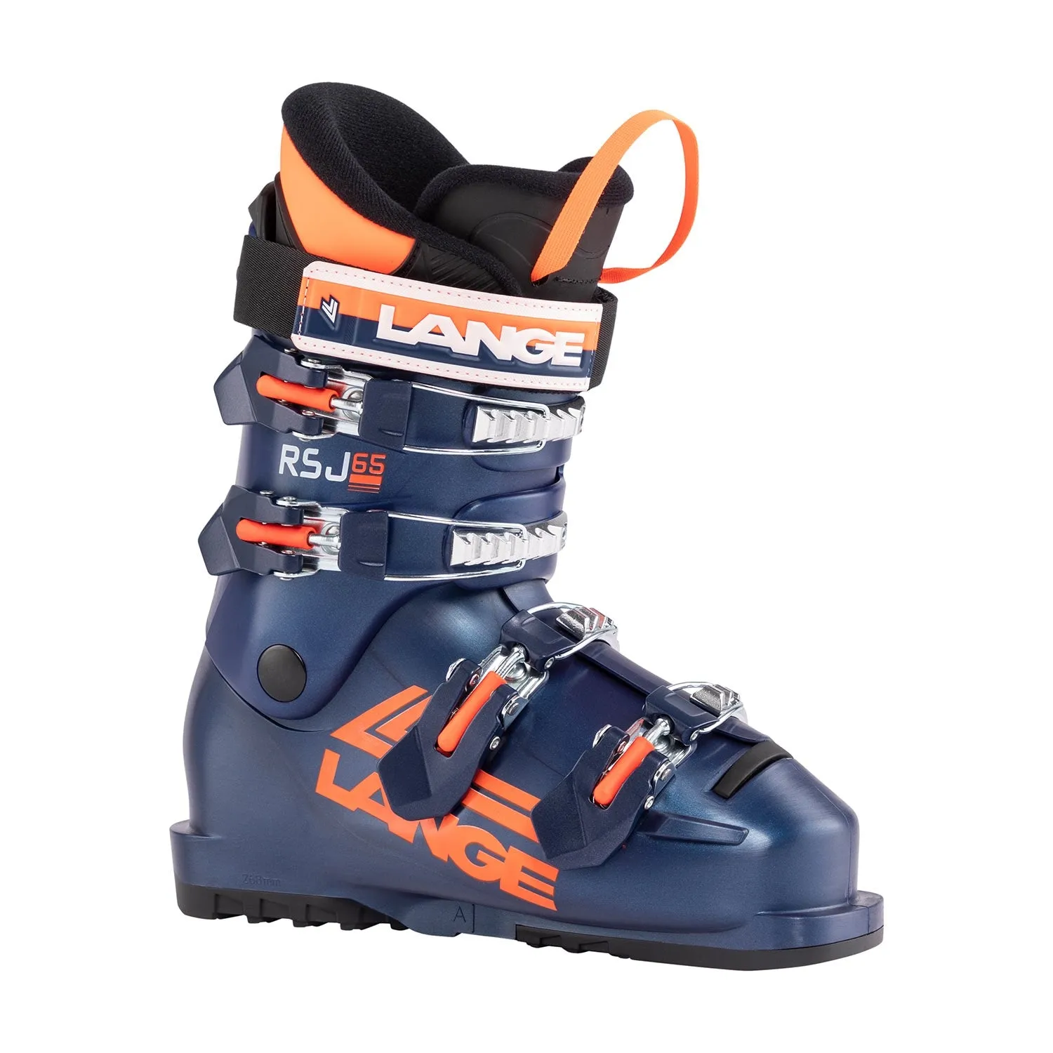 Ski Boots RSJ 65