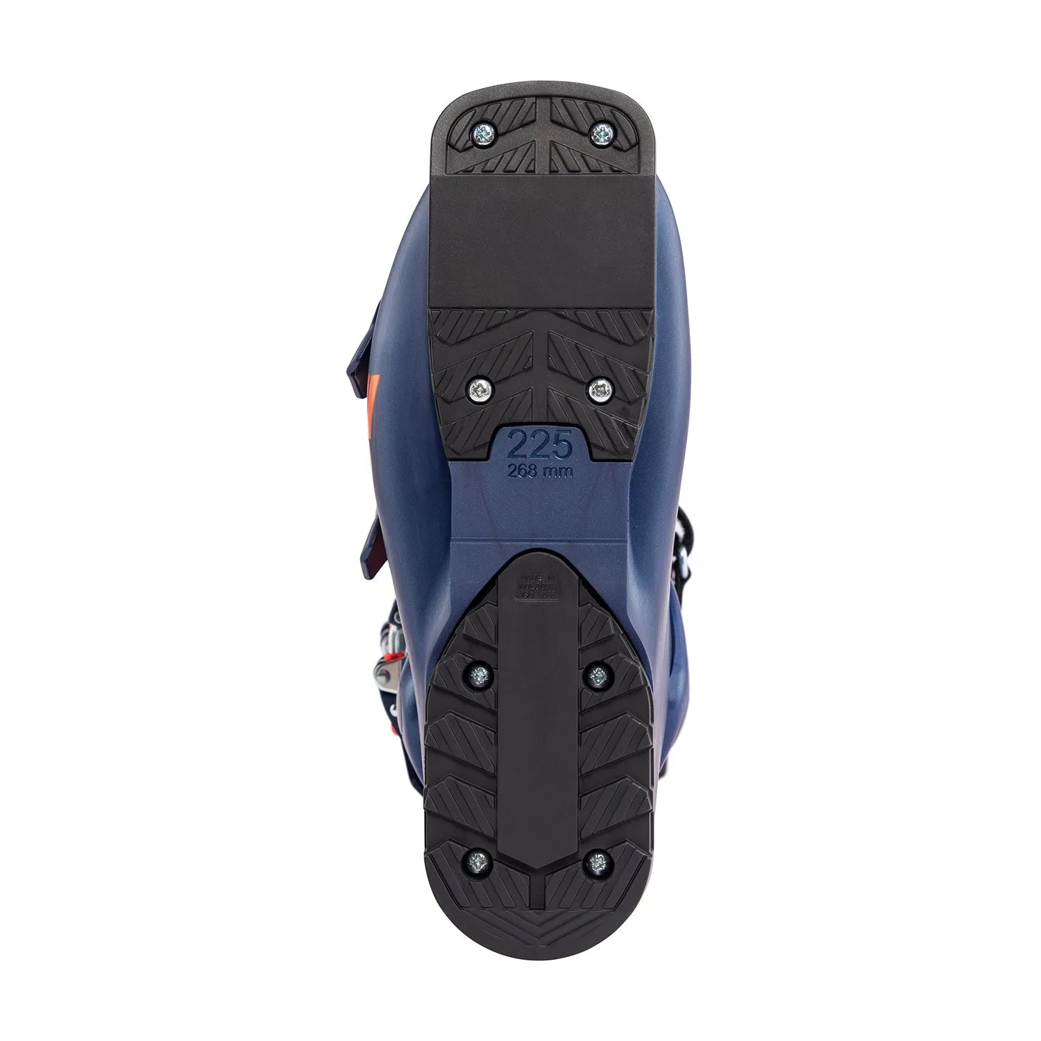 Ski Boots RSJ 65