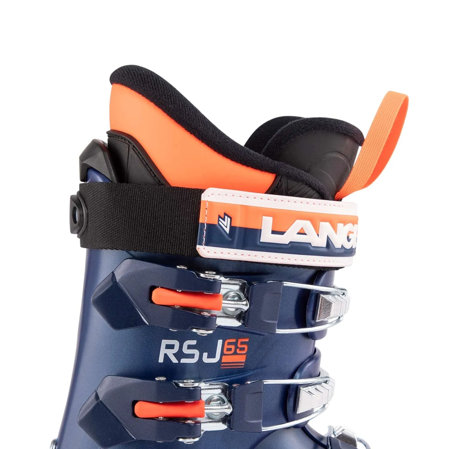 Ski Boots RSJ 65