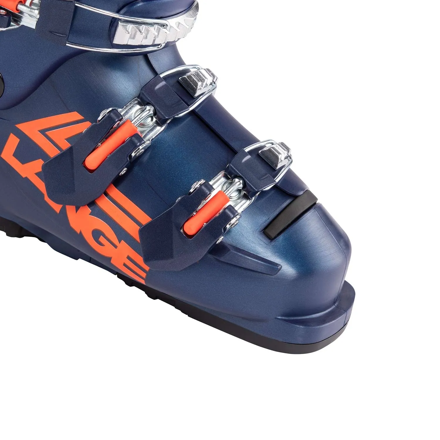 Ski Boots RSJ 65