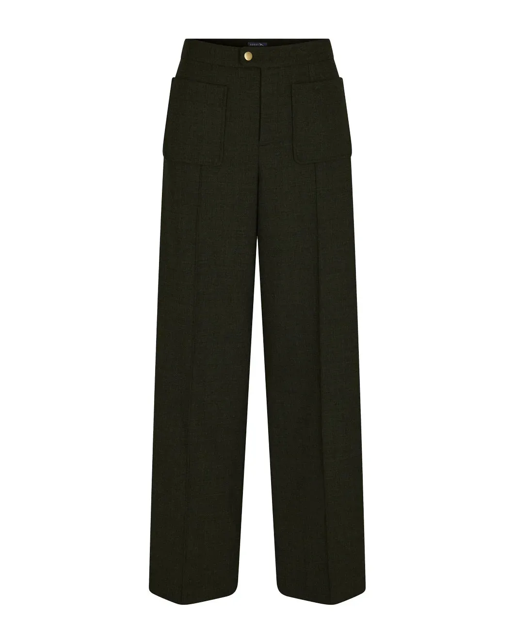 Soeur Harry Trousers