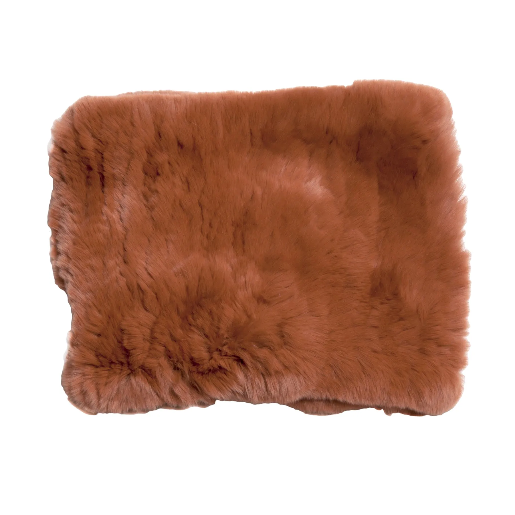 Solid Color Fur Funnel Classic - Best for Winter