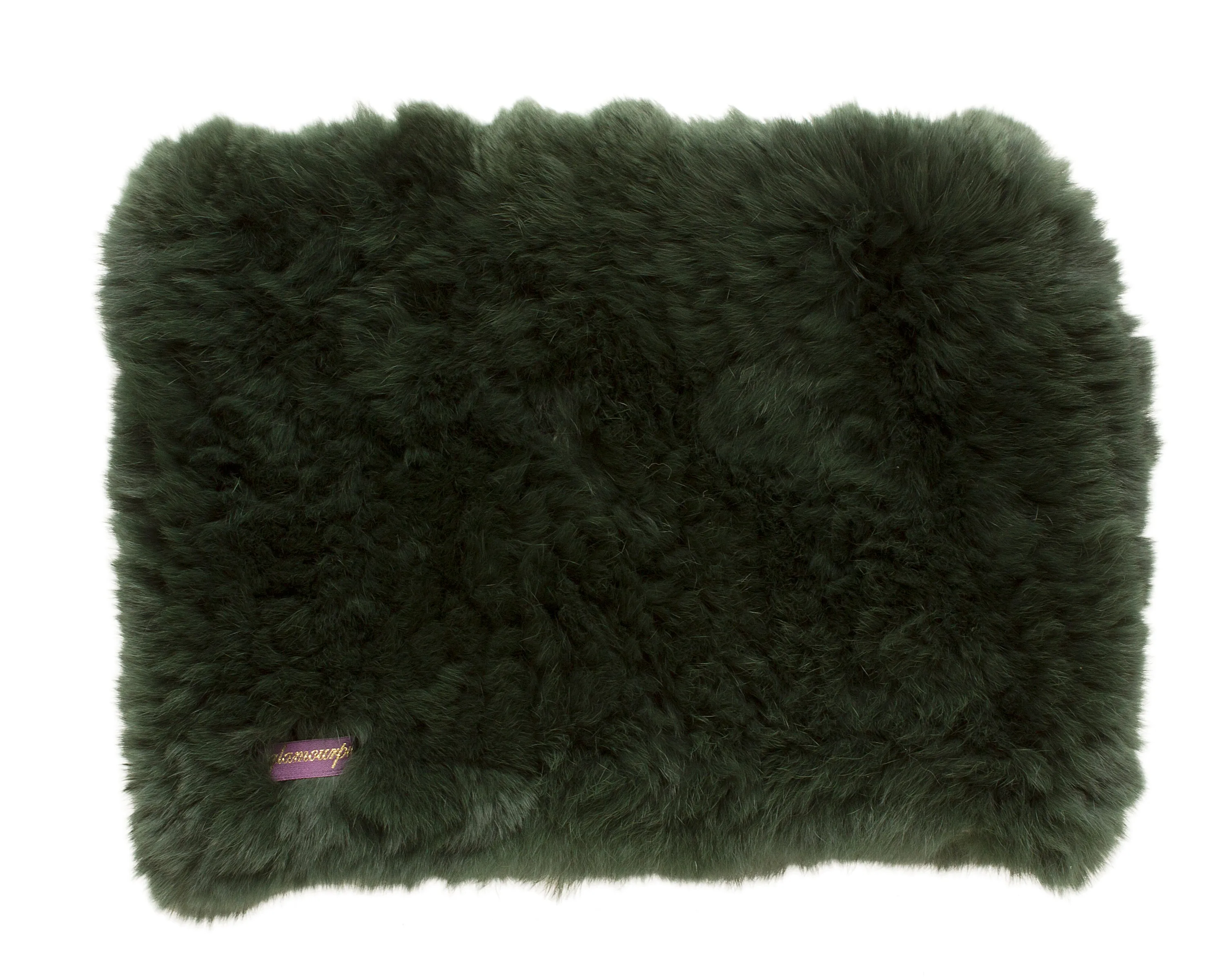 Solid Color Fur Funnel Classic - Best for Winter