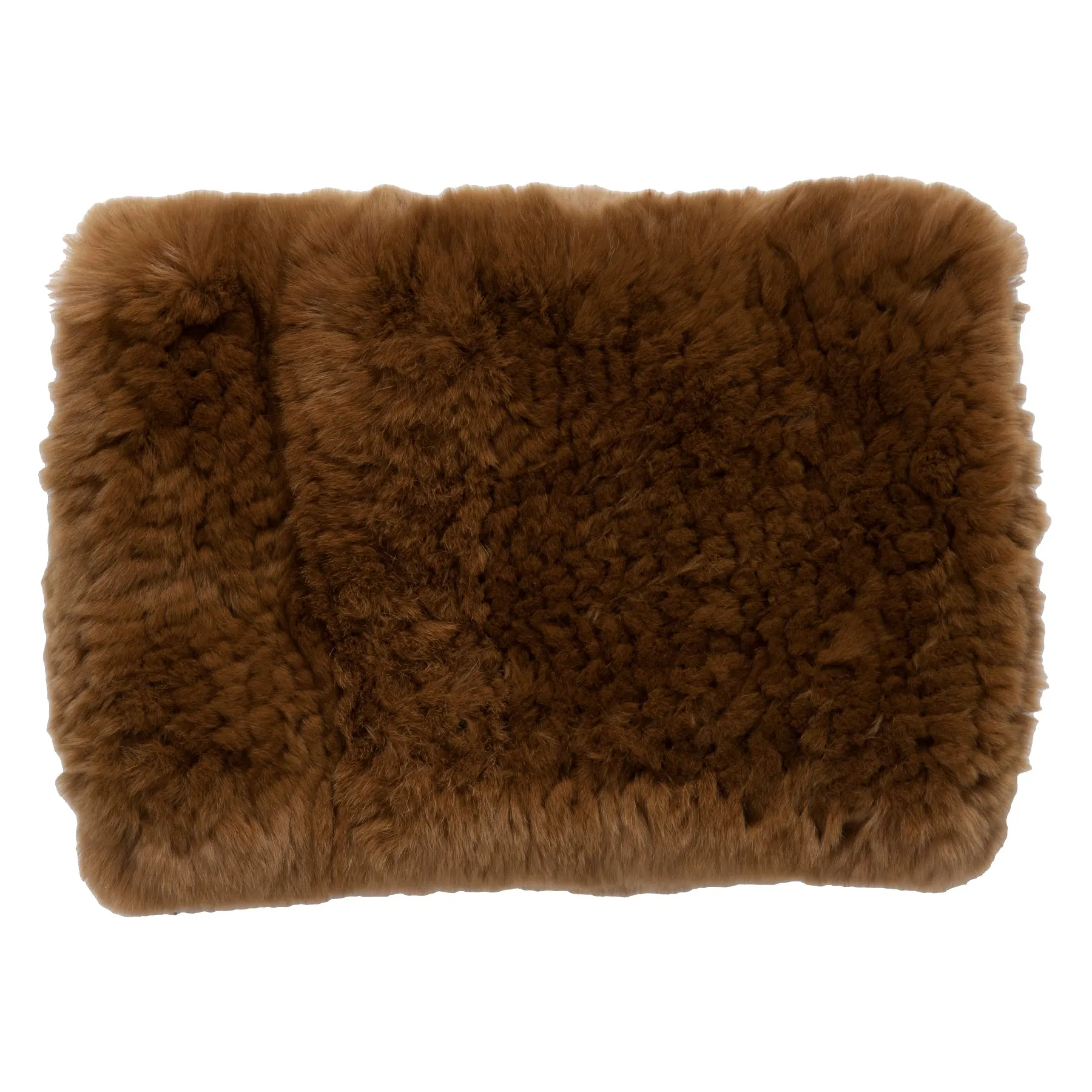 Solid Color Fur Funnel Classic - Best for Winter