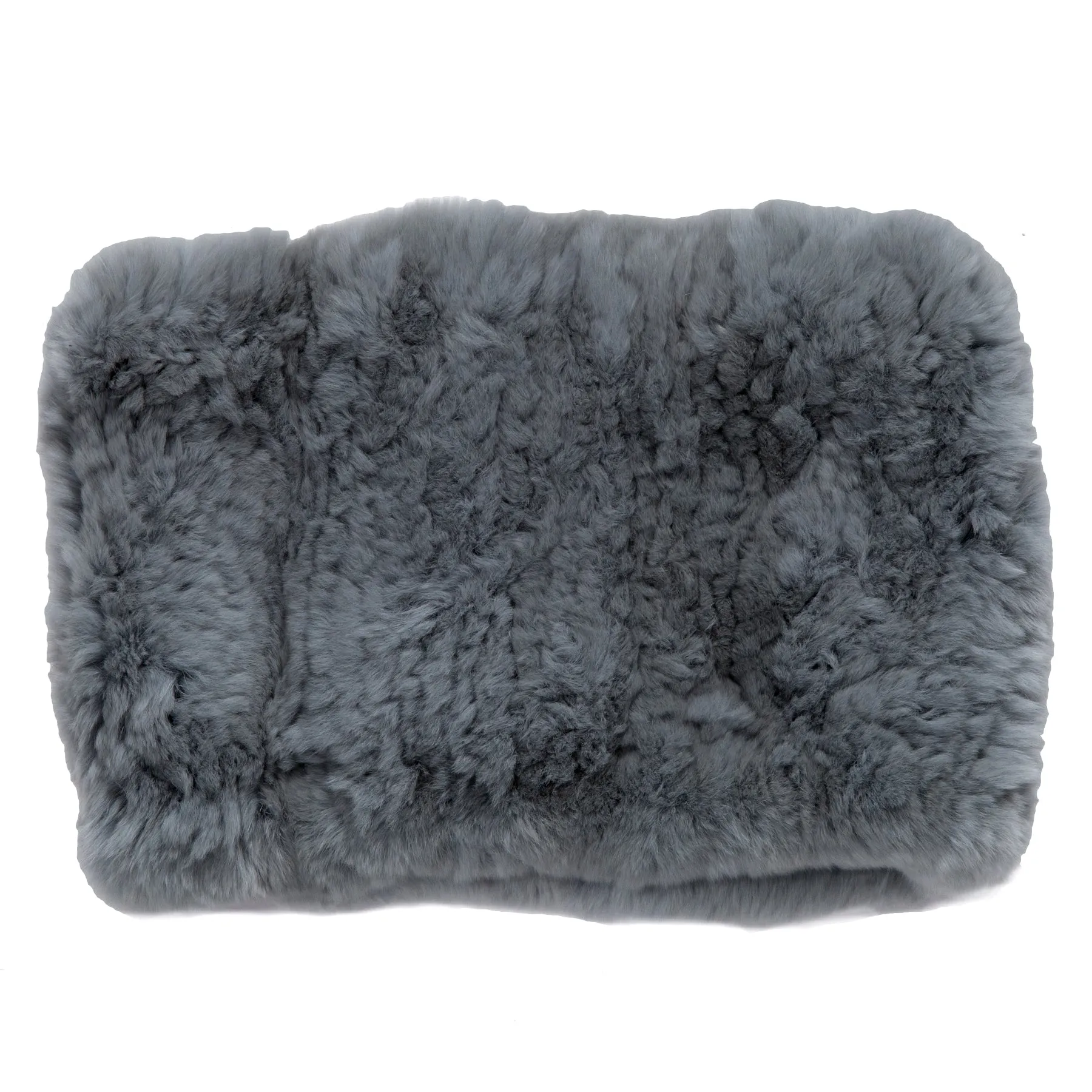 Solid Color Fur Funnel Classic - Best for Winter