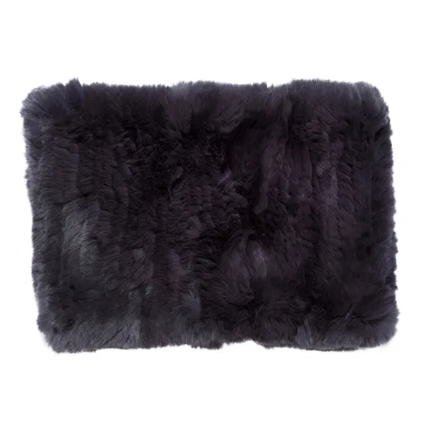 Solid Color Fur Funnel Classic - Best for Winter