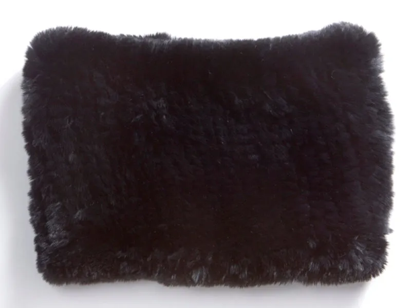 Solid Color Fur Funnel Classic - Best for Winter