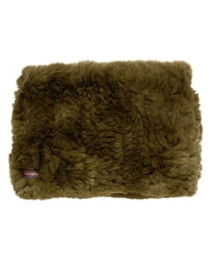 Solid Color Fur Funnel Classic - Best for Winter