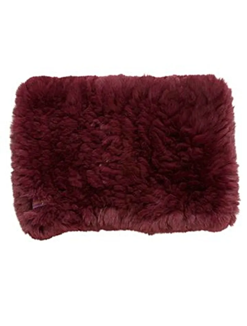 Solid Color Fur Funnel Classic - Best for Winter