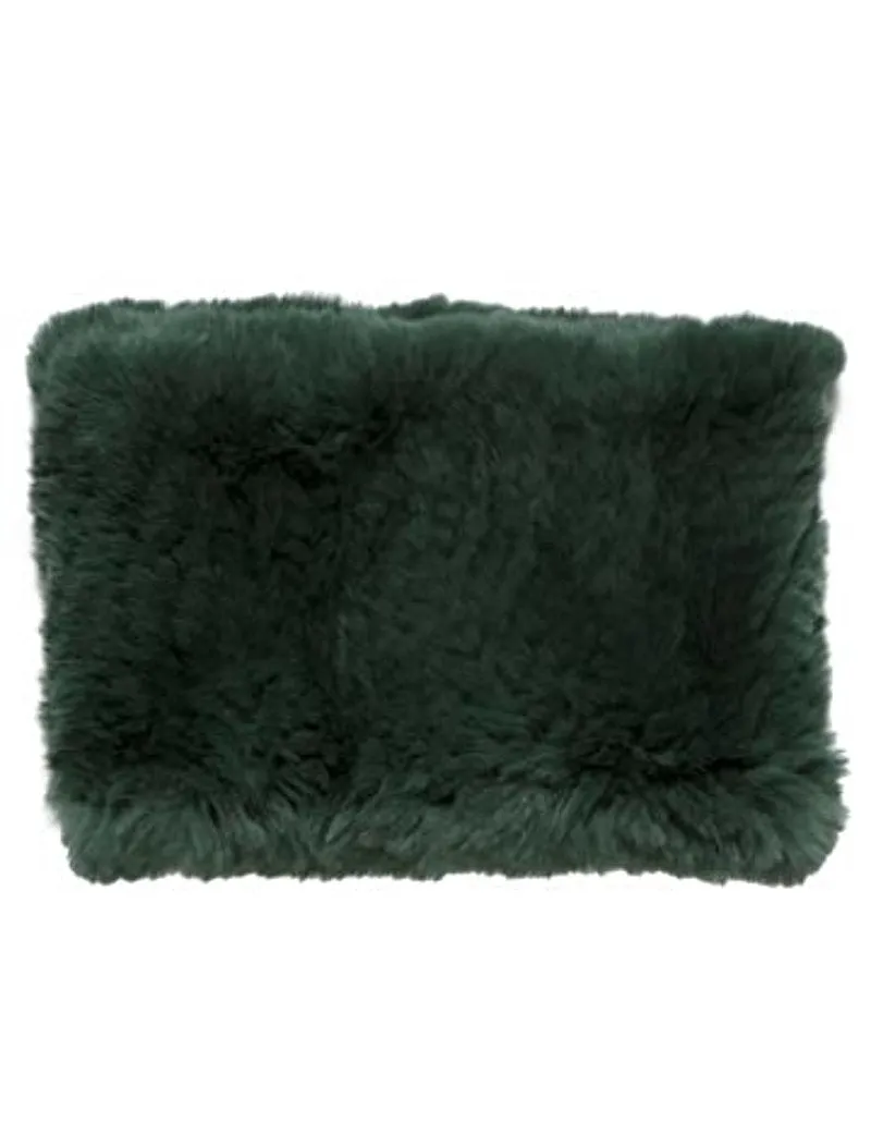 Solid Color Fur Funnel Classic - Best for Winter