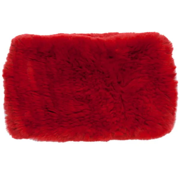 Solid Color Fur Funnel Classic - Best for Winter