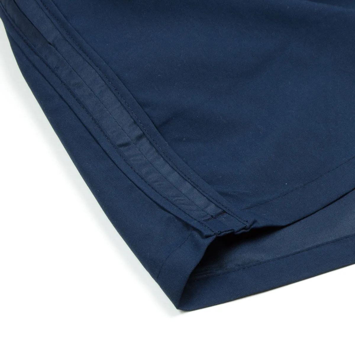 Soulland Navy William Swim Shorts