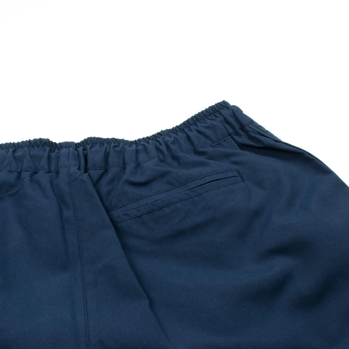 Soulland Navy William Swim Shorts