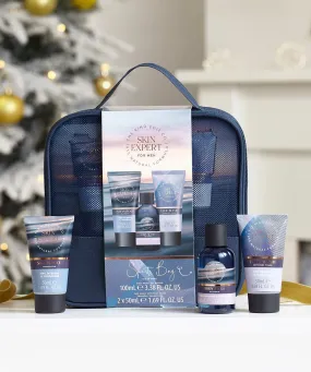 Sports Gift Bag Set