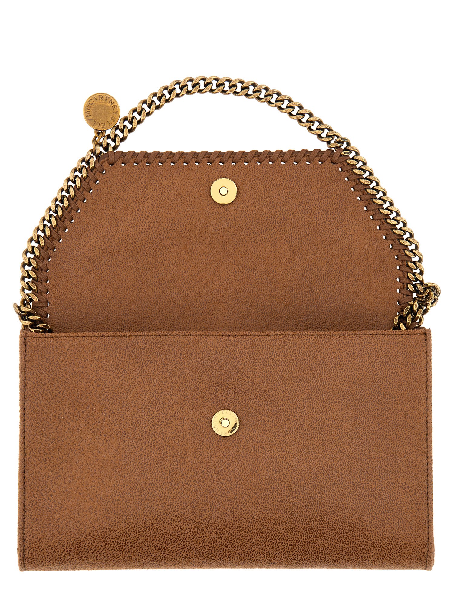 Stella McCartney Falabella Shoulder Wallet Bag