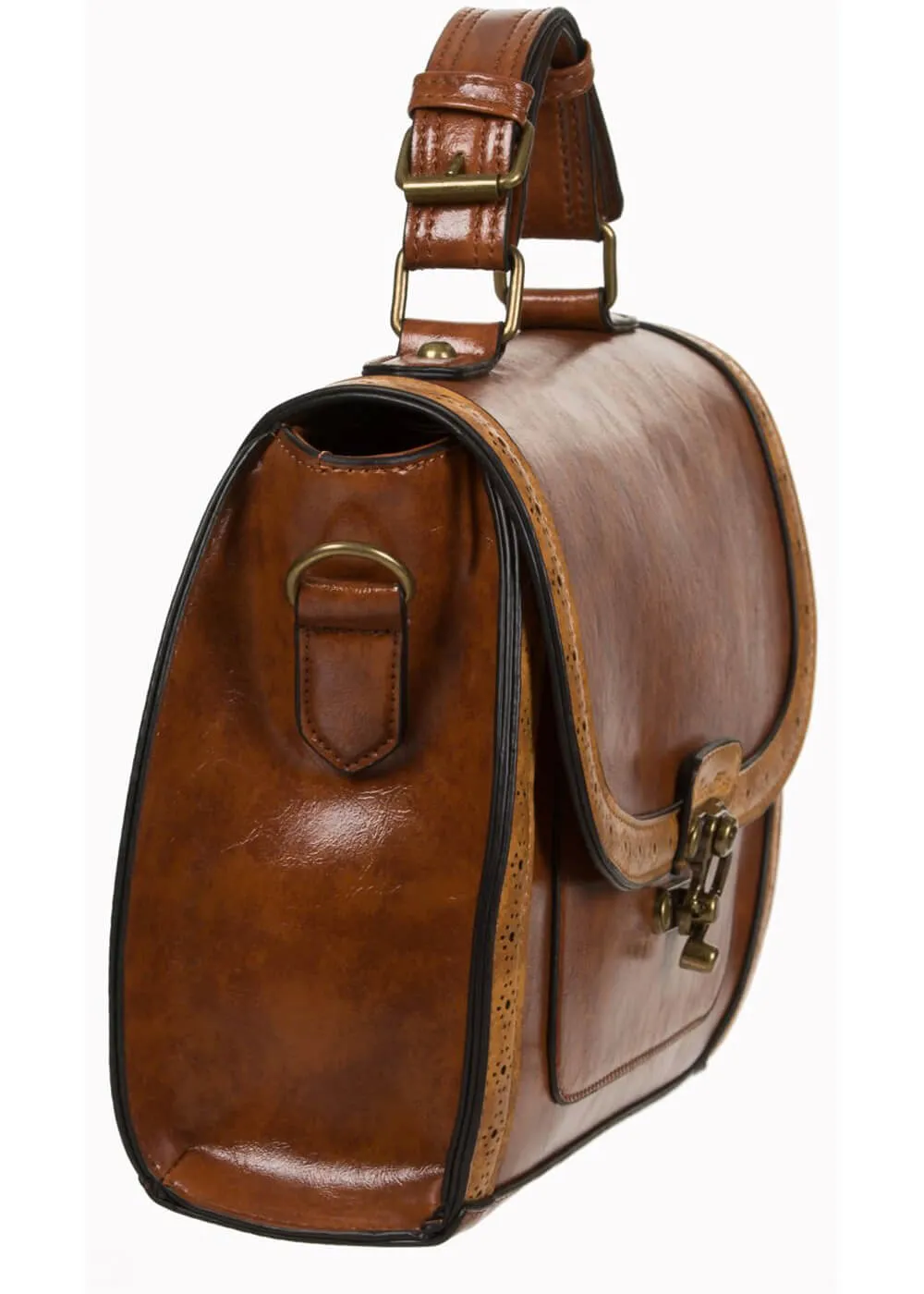 Stevie Bag Camel Brown - Available for Purchase