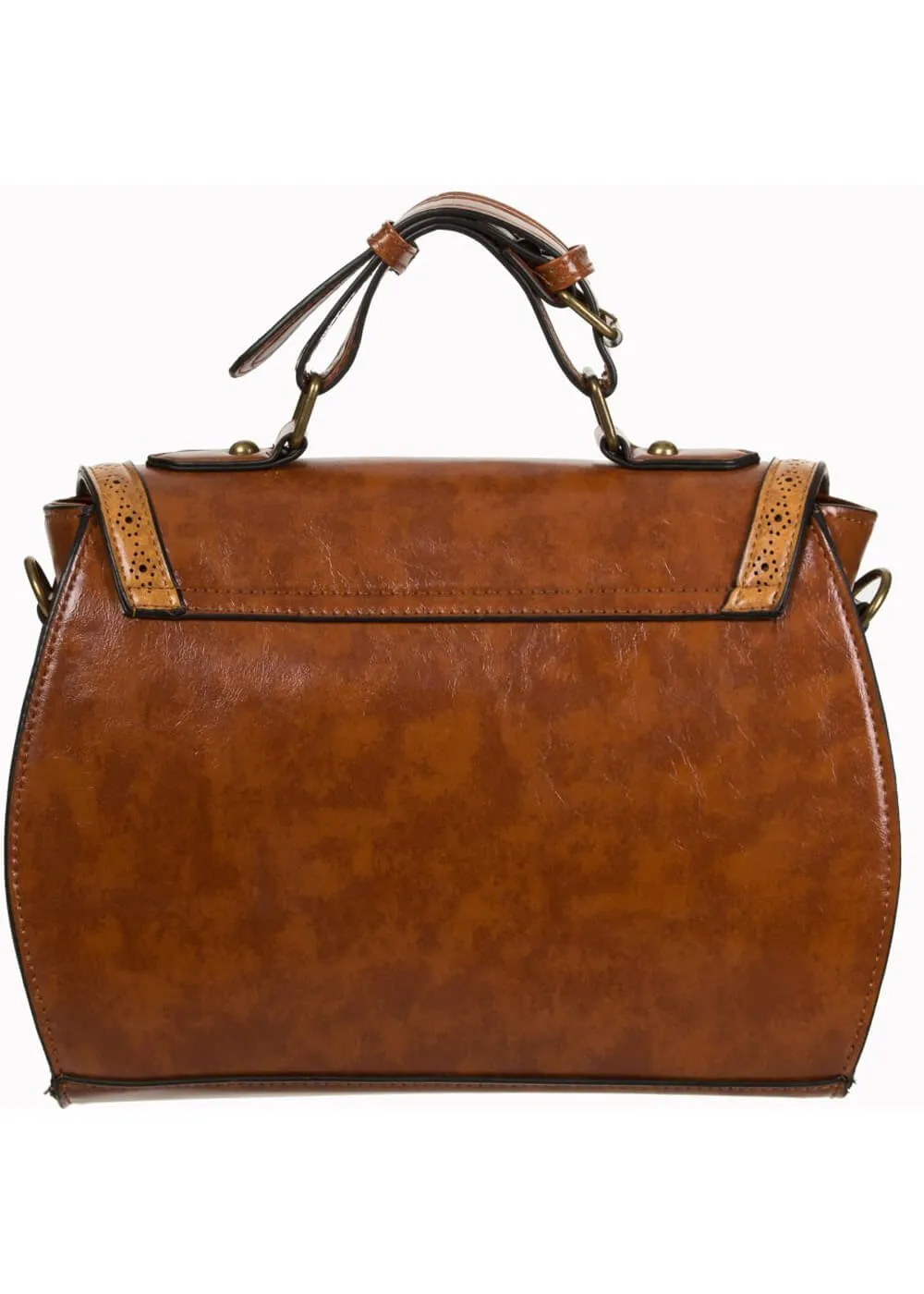 Stevie Bag Camel Brown - Available for Purchase