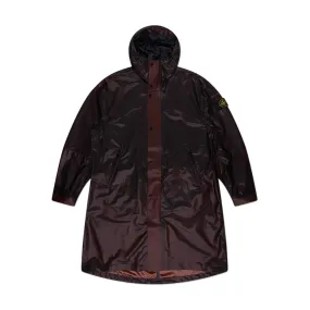 Stone Island Rust Patch Coat