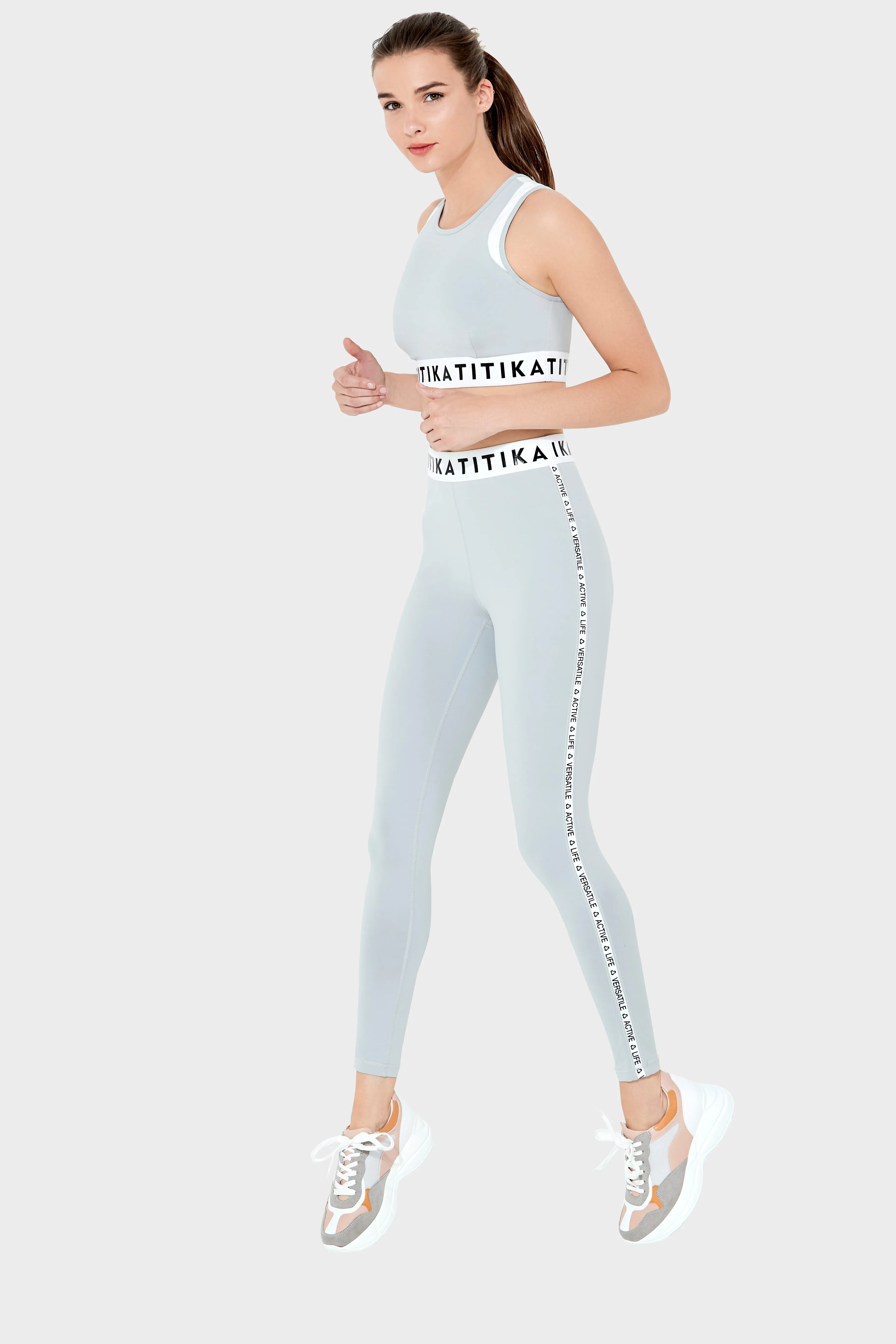 Streamline Leggings I - Best Leggings for Women