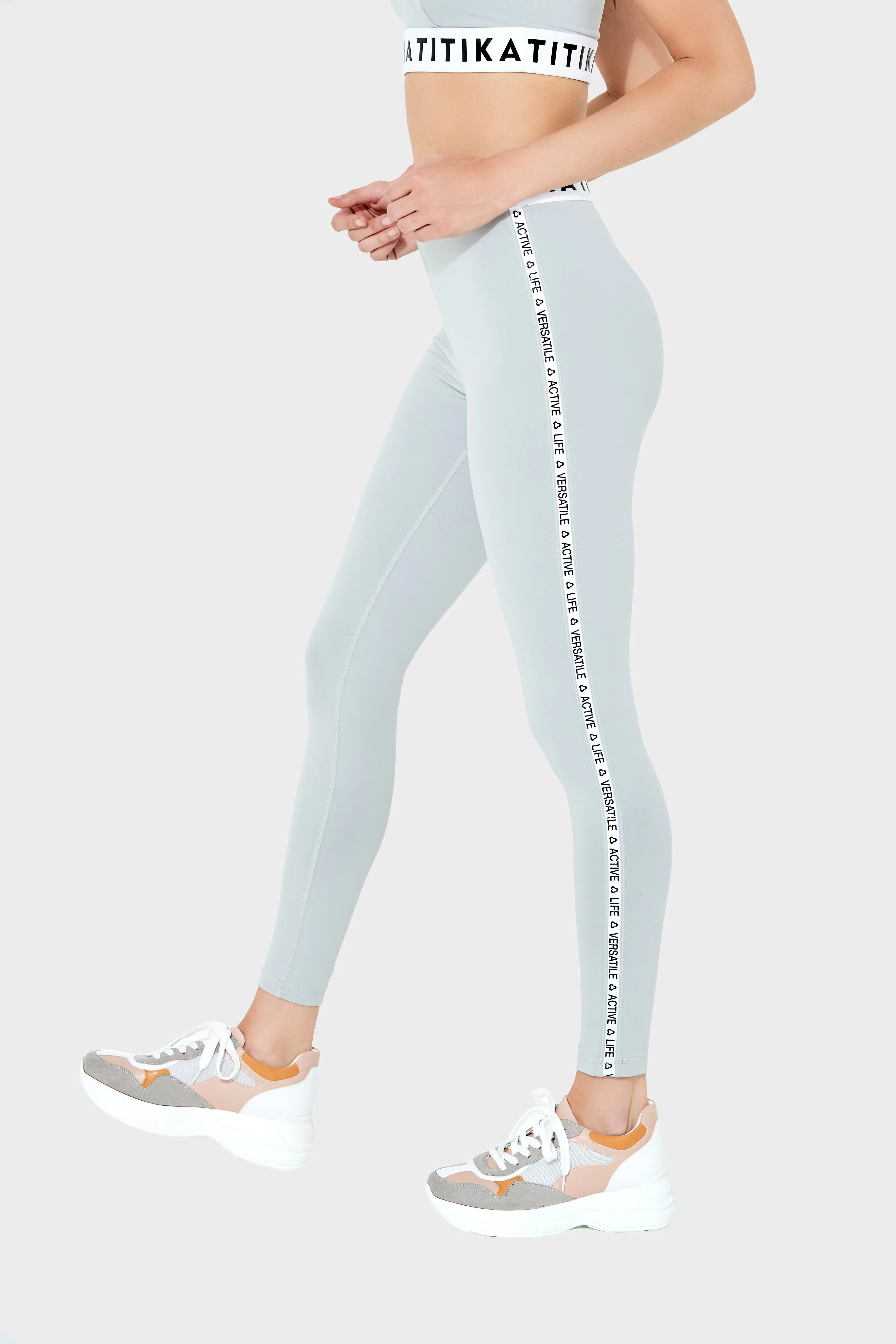 Streamline Leggings I - Best Leggings for Women