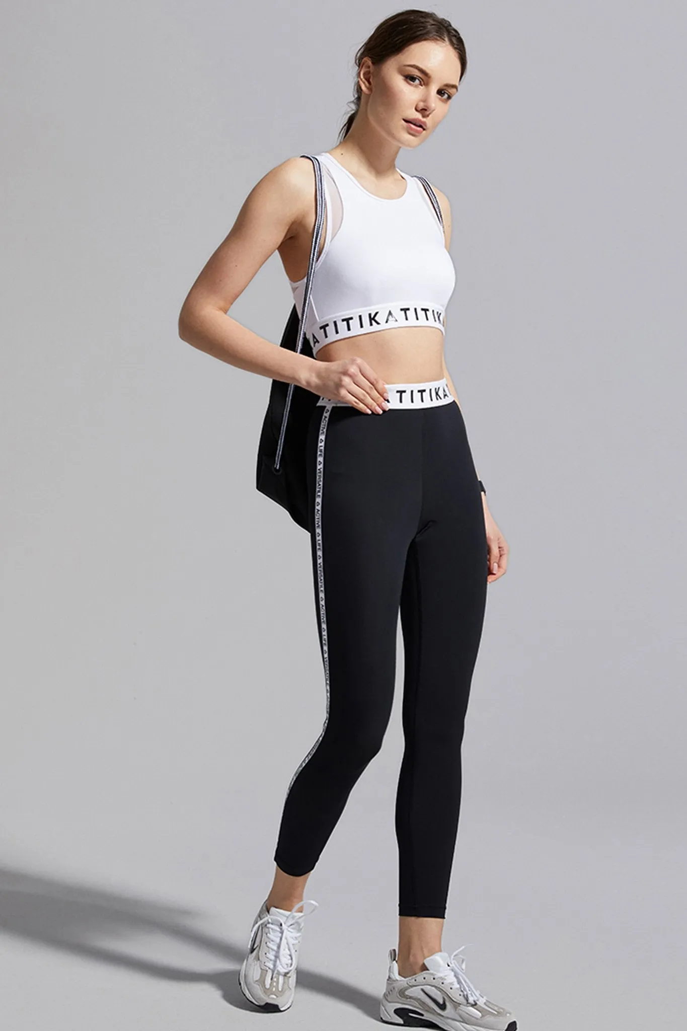 Streamline Leggings I - Best Leggings for Women