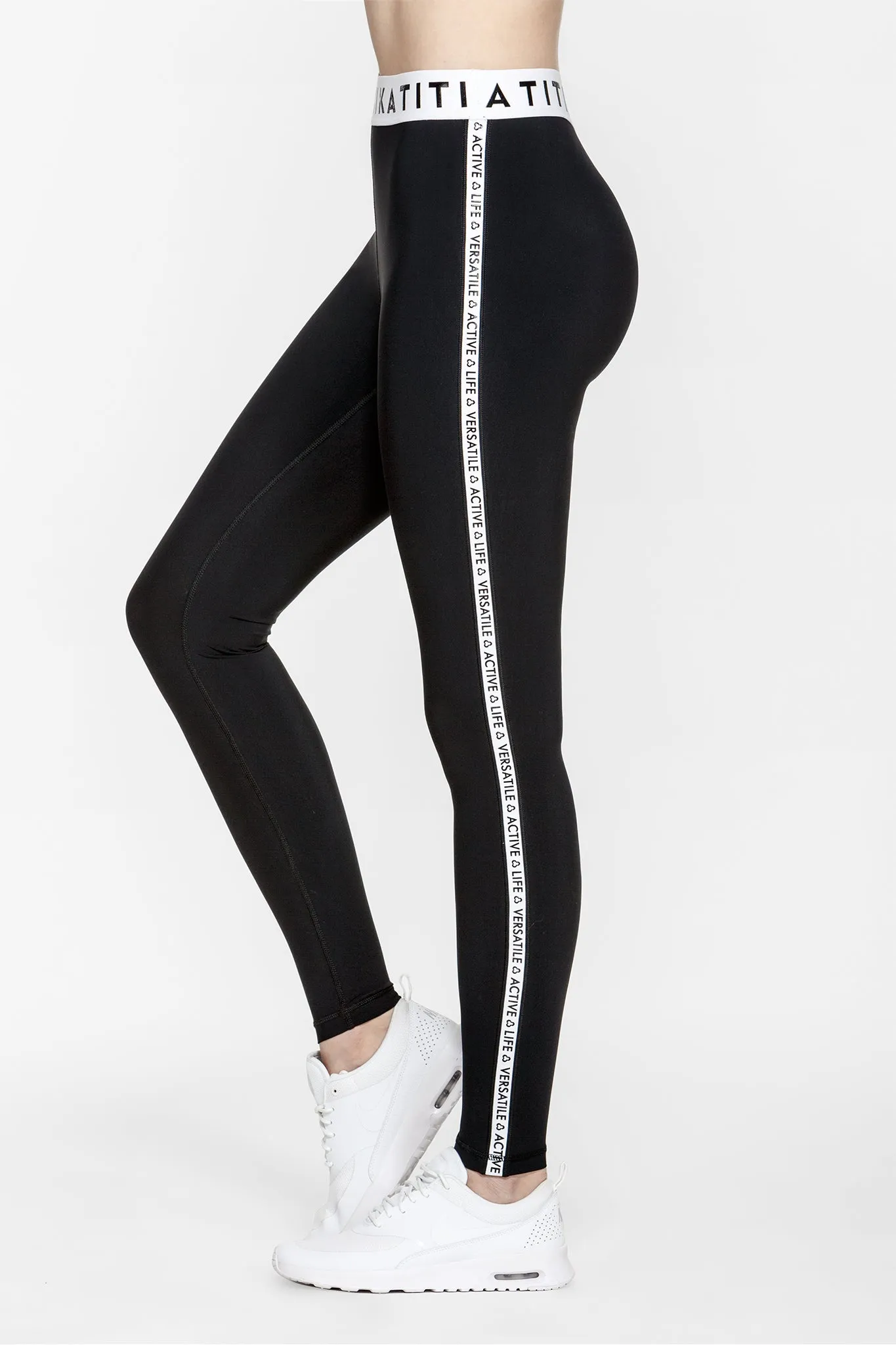 Streamline Leggings I - Best Leggings for Women