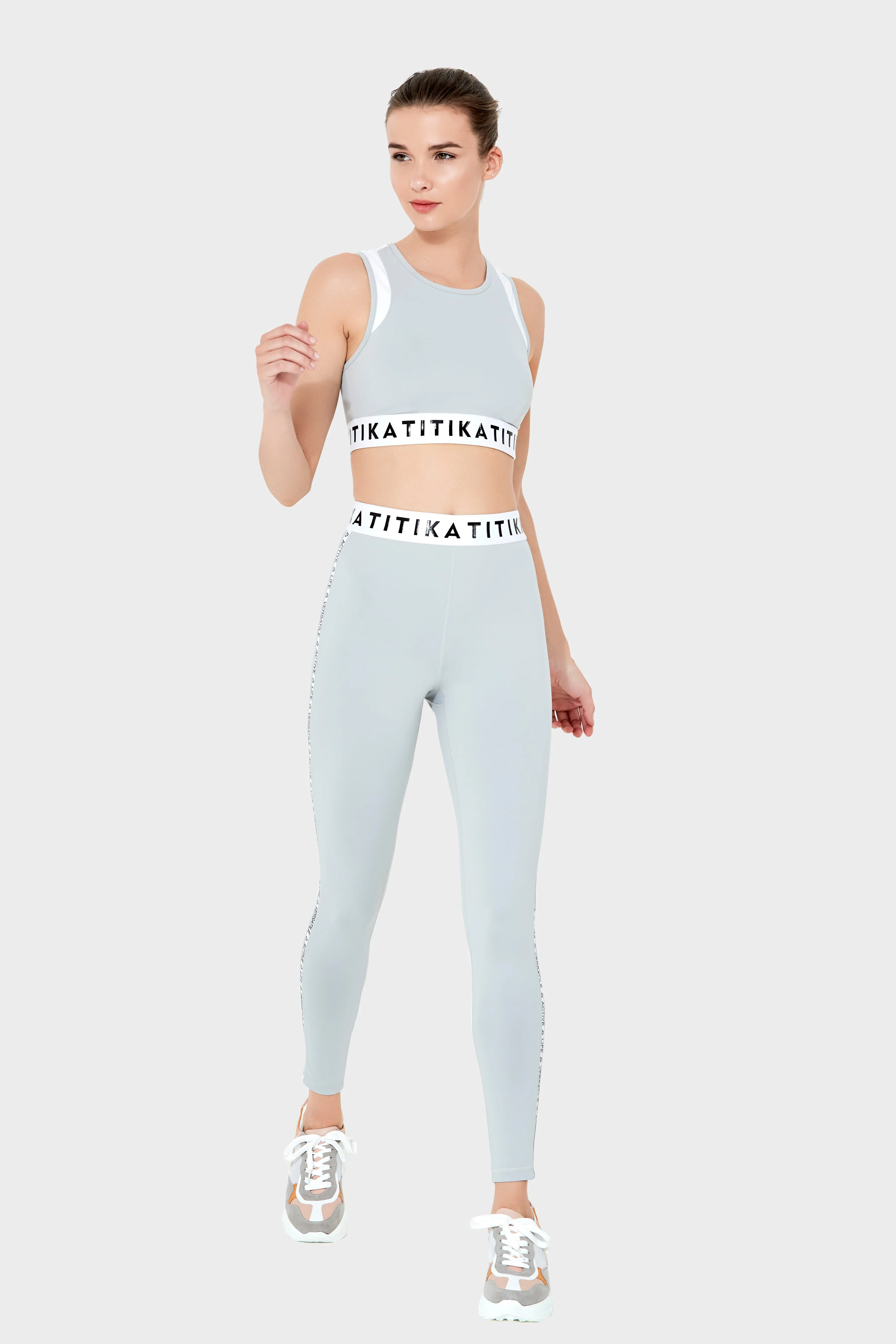 Streamline Leggings I - Best Leggings for Women