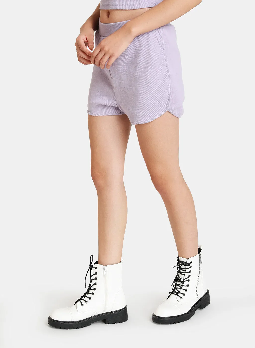 Stretchable Shorts