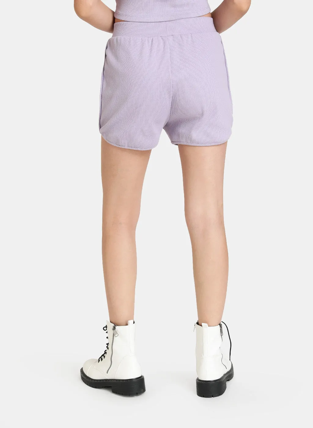 Stretchable Shorts