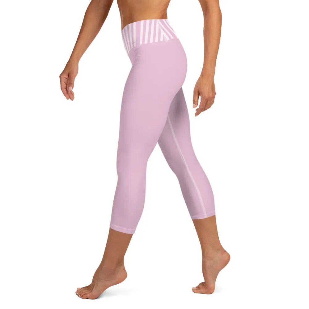 Fashionable Yoga Leggings