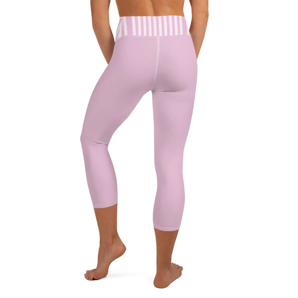 Fashionable Yoga Leggings