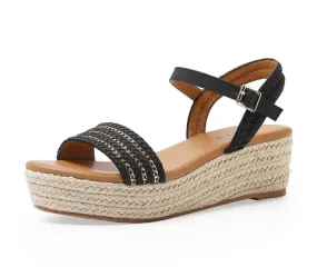 Summer Muffin Bottom Women's Sandals