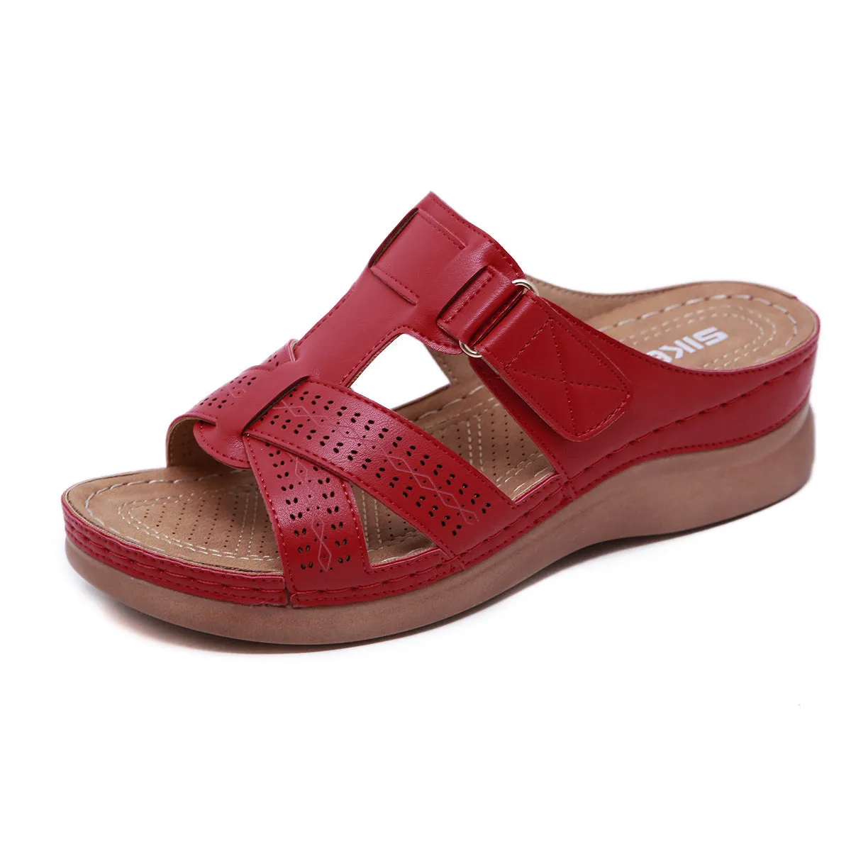 Summer Sandals for Women's Slope Heel