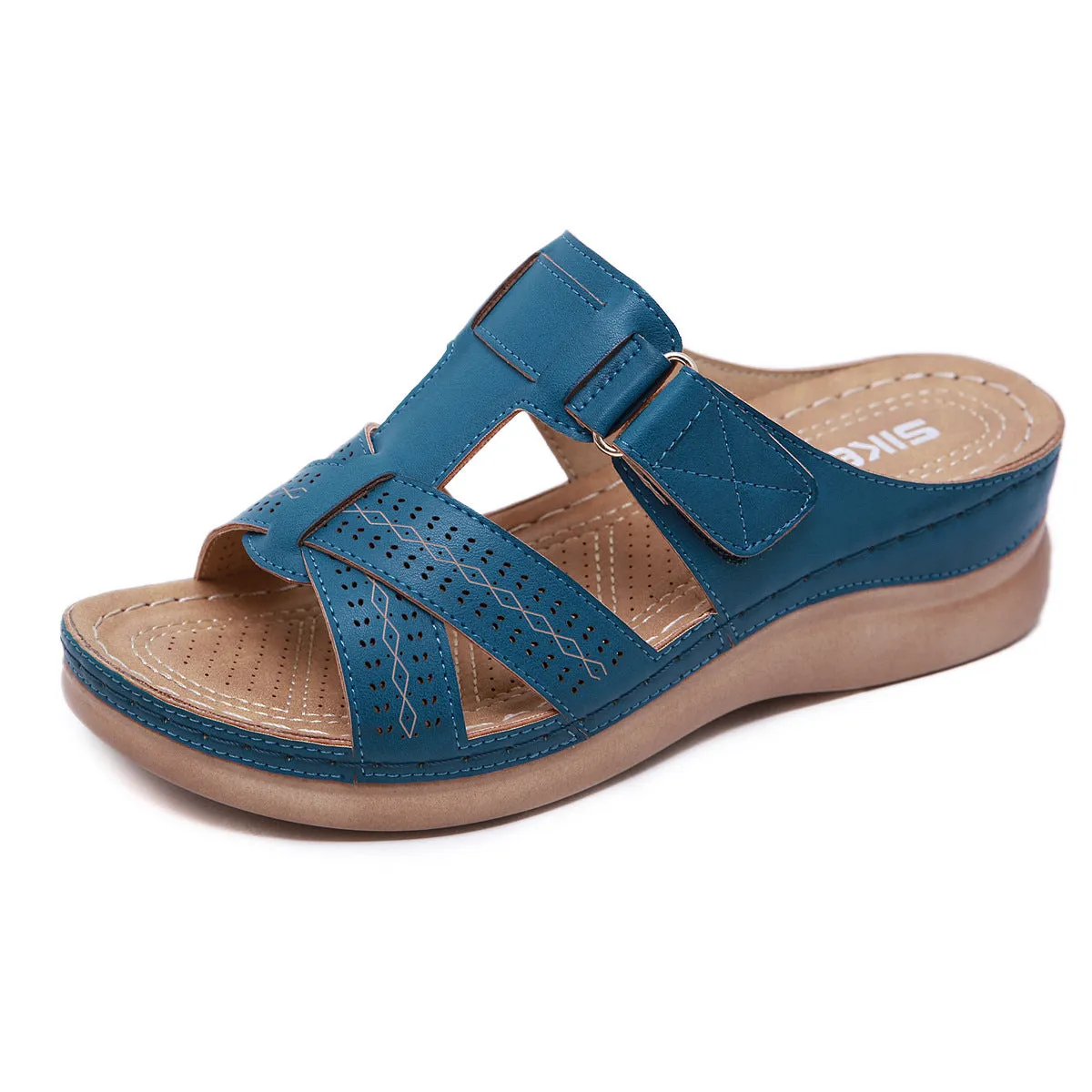 Summer Sandals for Women's Slope Heel