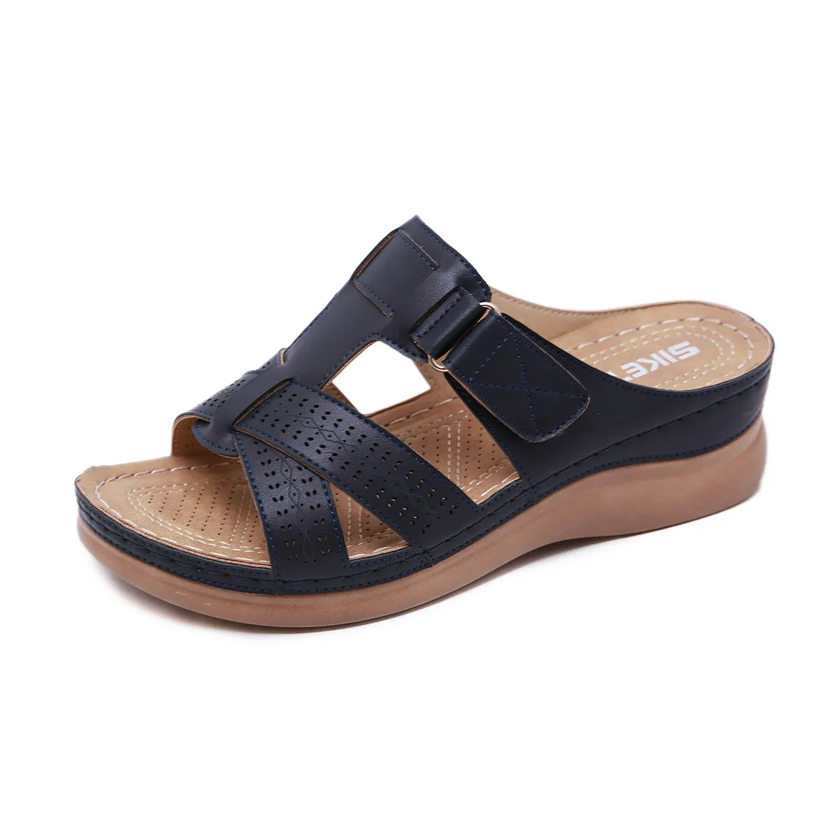 Summer Sandals for Women's Slope Heel