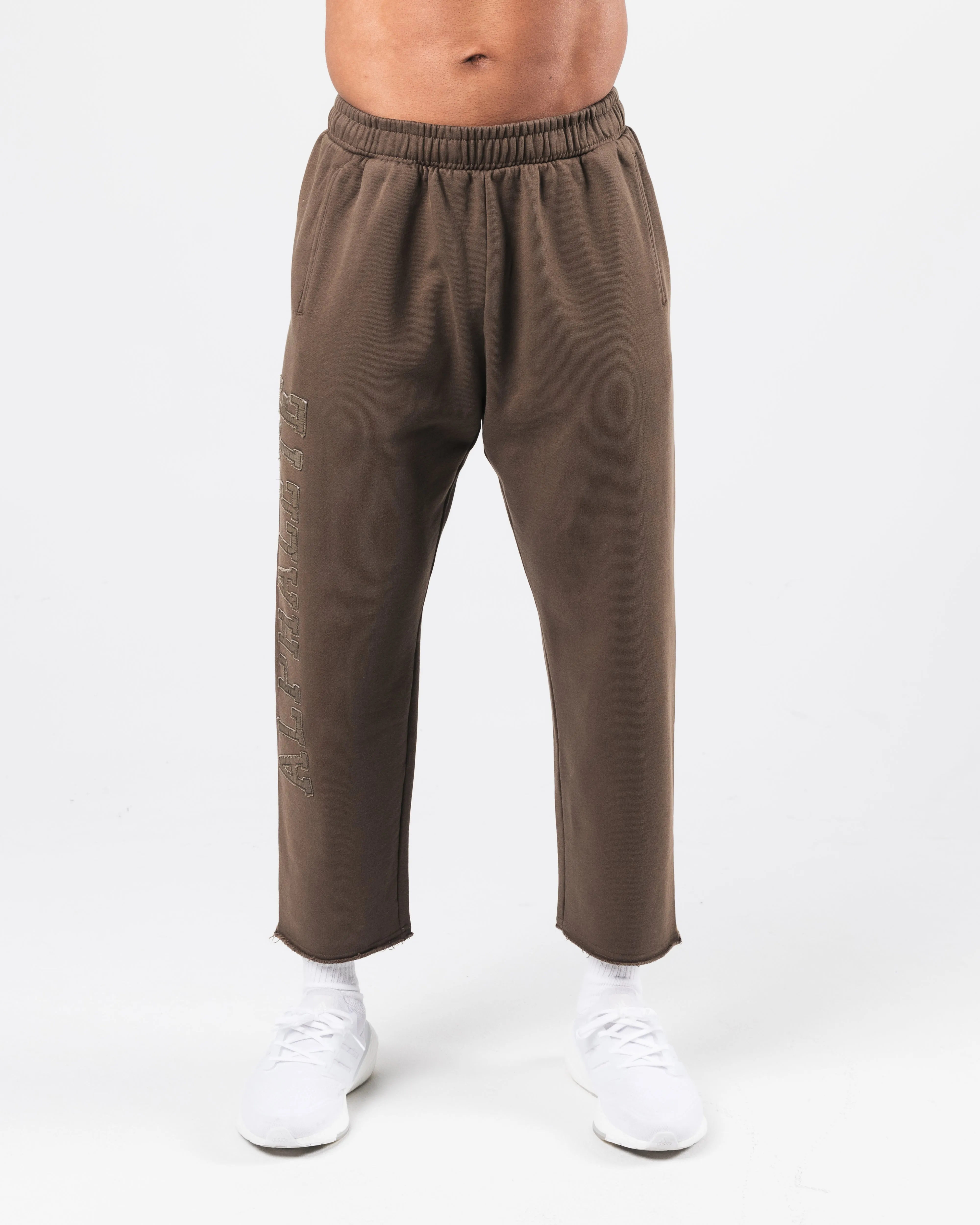 Sunfade Pant in Crater Color