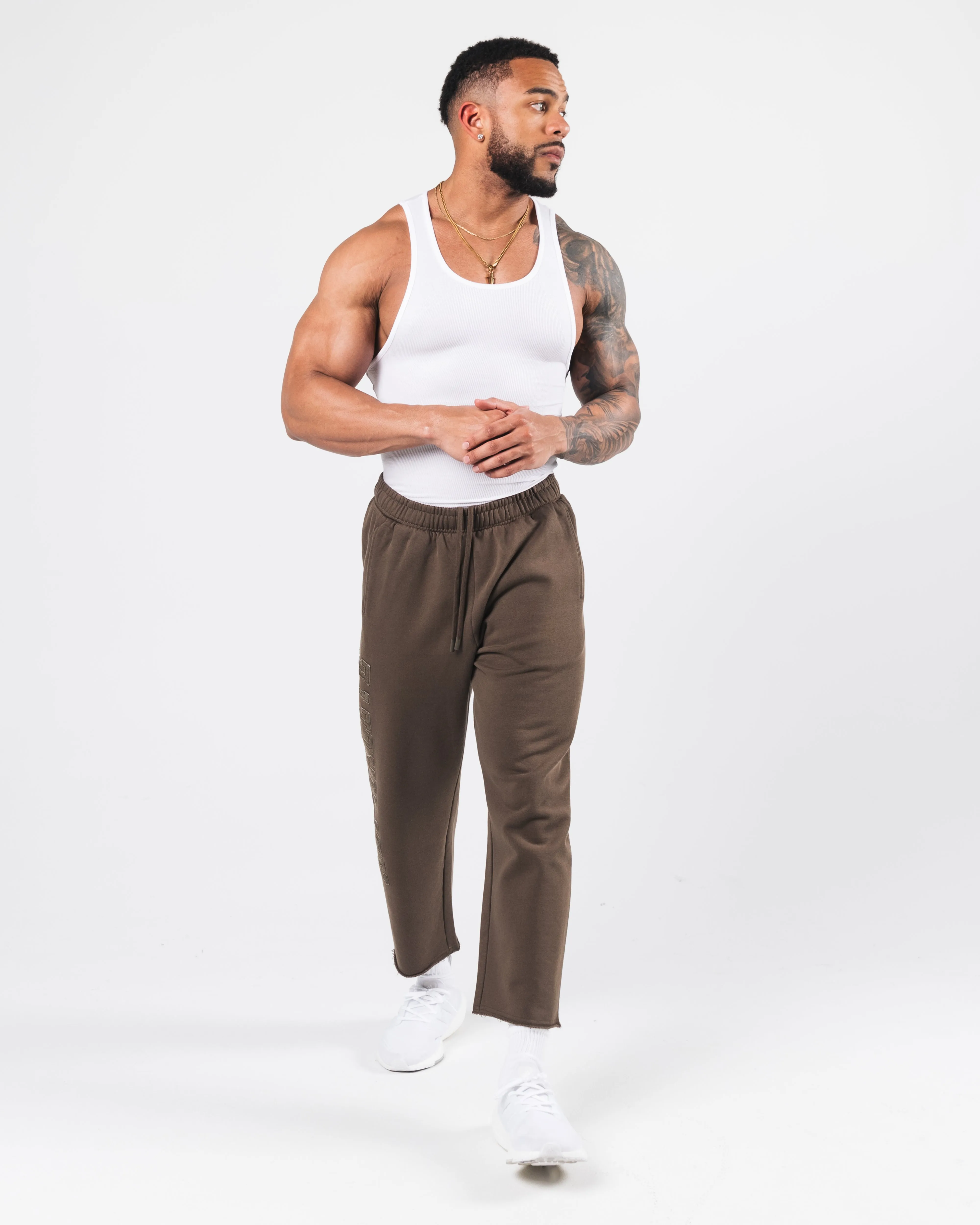 Sunfade Pant in Crater Color