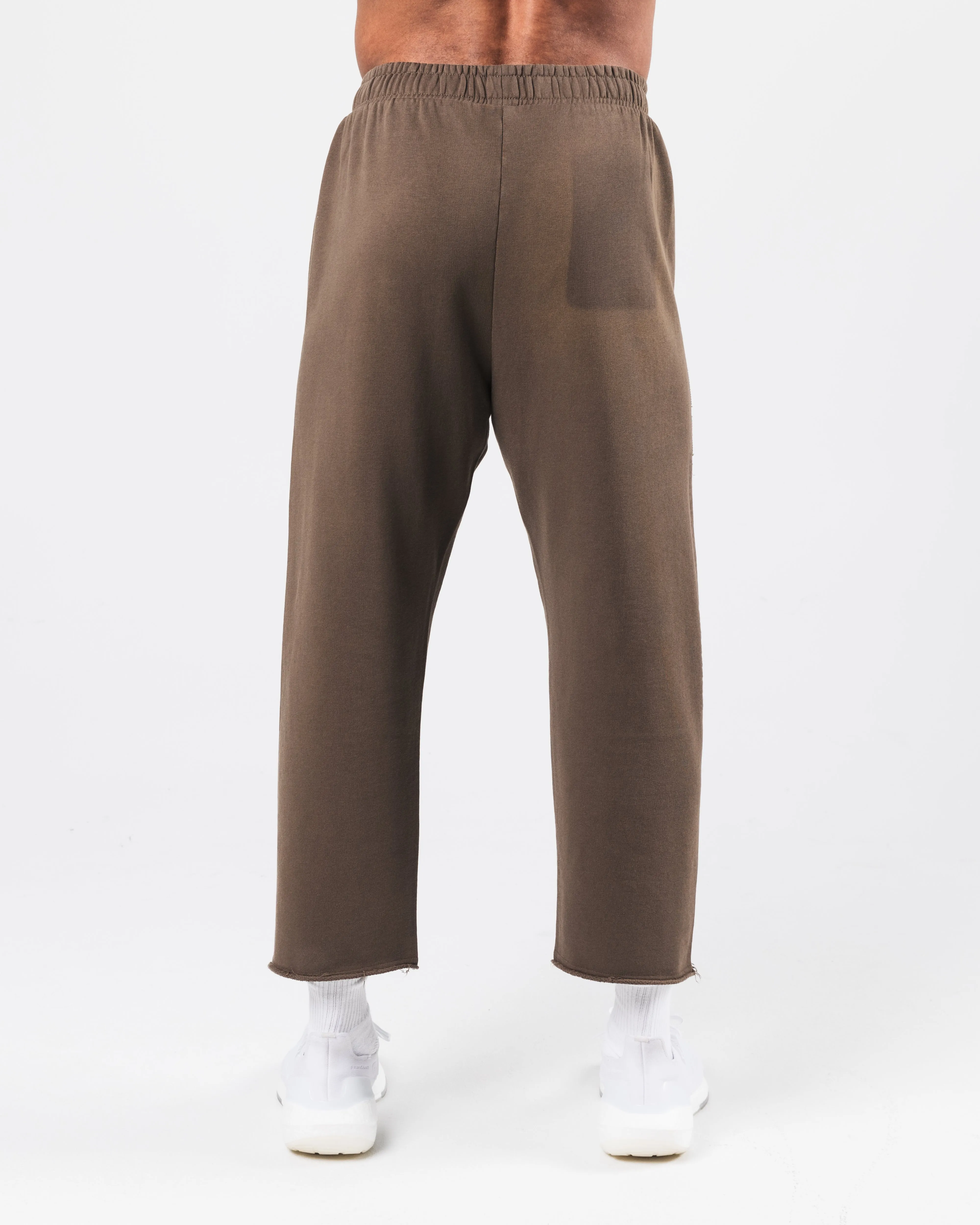 Sunfade Pant in Crater Color